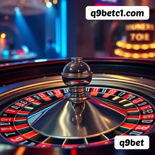 Sistema de apostas q9bet - Imagem principal