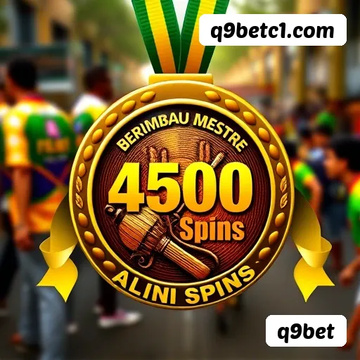 Histórico de apostas q9bet